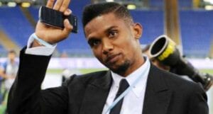 Fin De Carrière Pour La Légende Camerounaise Samuel Eto&Rsquo;O ?