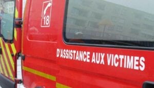 France : Un Homme Tue Sa Femme Et Deux Autres Membres De Sa Belle-Famille