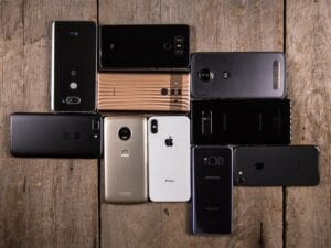 Geek: Quels Sont Les Smartphones Les Plus Attendus De La Rentrée?