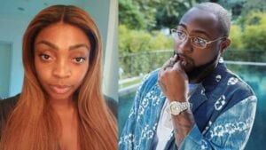 Fatiguée Qu’on Lui Demande Des Faveurs, La Sœur De Davido Pousse Un Coup De Gueule Sur Instagram