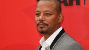 Terrence Howard Alias Lucious Lyon Prendra Sa Retraite À La Fin De La Série Empire