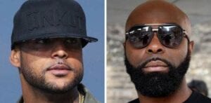 Booba Vs Kaaris: Nouveau Imbroglio Autour De La Tenue Du Combat