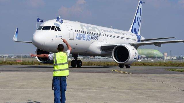 British Airways Condamne La Dernière Rangée De Sièges  Des  Avions A320Neo