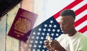 Il Est Ouvert À Tous Les Candidats Intéressés Le Poste D&Rsquo;Assistant Visa À L’ambassade Des Usa