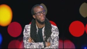 The Voice Afrique : Youssoupha Remplacera Un Coach Absent