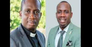 « Le Mariage À L’église N’est Pas Biblique », Dixit Le Conseiller George Lutterodt (Vidéo)