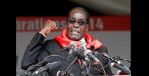 « Les Zimbabwéens Ont Souffert Trop Longtemps Sous Un Règne Autocratique », La Grande Bretagne Réagit Au Décès De Mugabe