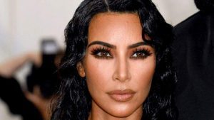 Kim Kardashian Célèbre Ses 39 Ans