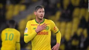 Affaire Emiliano Sala : Cardiff Va Faire Appel Du Verdict De La Fifa