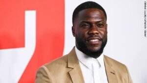 Kevin Hart Brise Le Silence Alors Que La Cause De L’accident Était Déterminée