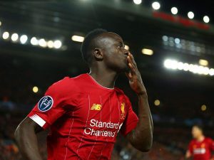 Liverpool : Sadio Mané Pourrait Prendre Une Importante Décision