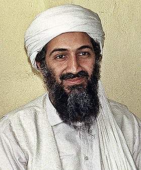 280Px Osama Bin Laden Portrait