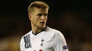 ‘’Tottenham Est En Crise’’ Dixit  Eric Dier