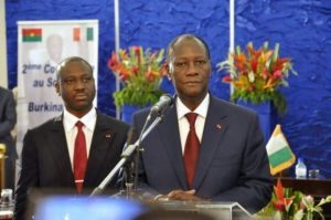 Côte D&Rsquo;Ivoire /Rhdp : Le Plan De Déstabilisation Préparé Par Guillaume Soro Est Dévoilé