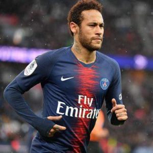 Psg : Voici Enfin La Date Du Retour De Neymar