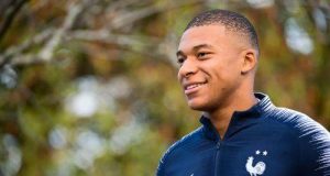 Ligue Des Champions : Kylian Mbappé Détrône Messi Avec Ce Record