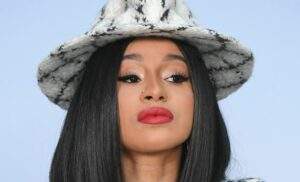 Accusée De Viol, Cardi B Se Défend Comme Elle Peut