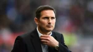 Chelsea : Frank Lampard Fait L&Rsquo;Éloge De L&Rsquo;Attaquant Lille, Loïc Remy