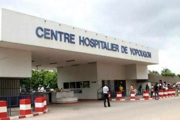 7C158719 92B7 49AE 9BF2 C74B8CBD96FC - Côte d'Ivoire : le CHU de Yopougon sera complètement fermé en novembre