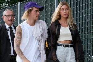 Kylie, Kendall Jenner Et Un Lot De Célébrités Au Mariage De Justin Bieber Et Hailey Baldwin