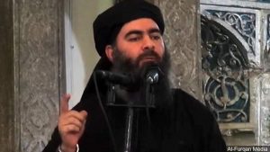 Qui Est En Réalité Abu Bakr Al-Baghdadi, L&Rsquo;Ancien Patron Du Groupe État Islamique ?