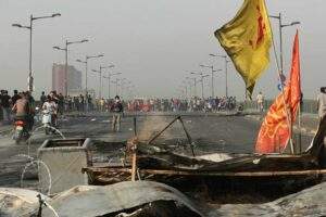 Irak : Les Manifestations Dégénèrent Et Font 73 Morts Et Plus De 3000 Blessés