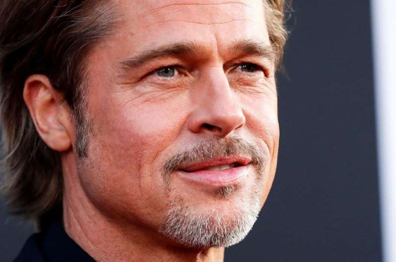 Cinéma : Brad Pitt Veut Jouer Dans La Série « Peaky Blinders »