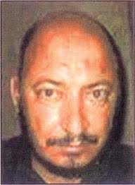 Abu Omar Al Baghdadi