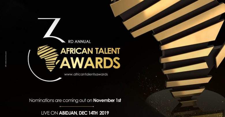African Talent Awards signe grand retour troisième édition - African Talent Awards signe son grand retour avec la troisième édition