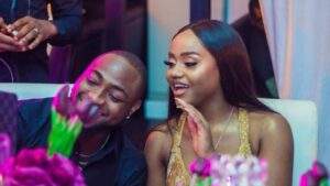 Avant Même D’être Né, L’enfant De Davido Et Chioma Rowland Amasse Déjà Une Fortune