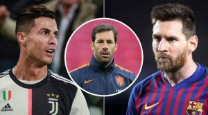 Ballon D’or 2019: Nistelrooy Désigne Le Joueur Qui Mérite De Le Remporter