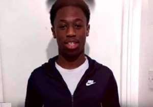 Baptista Adjei le footballeur ghanéen a été assassiné à Londres