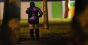 Belgique: Plus D’un Milliard D’euros Dépensés Par Les Belges Dans La Prostitution