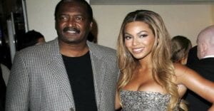 Beyoncé : Son Père Mathew Knowles, Révèle Un Terrible Mal Qui Le Ronge