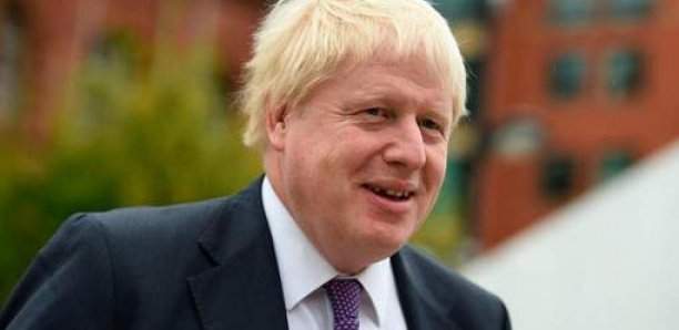 Boris Johnson Présente À L&Rsquo;Ue Un “Compromis” De La Dernière Chance
