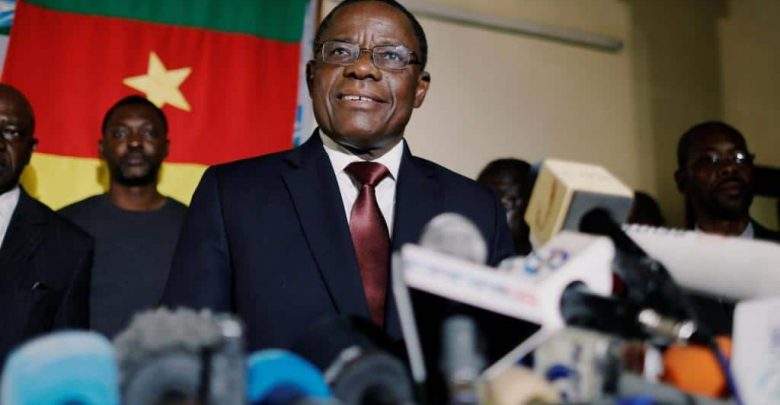 Cameroun: Maurice Kamto Libéré, Quittera Le Pays…Sa Destination Dévoilée