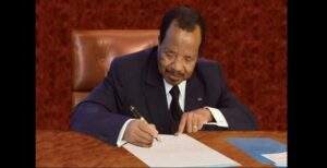 Cameroun: Le Président Biya Ordonne La Libération De 333 Prisonniers, Les Séparatistes Réclament Plus