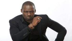 Chris Attoh : Mauvaise Nouvelle Pour L’acteur Ghanéen Cinq Mois Après L’assassinat De Sa Femme