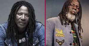 Question Africaine 19 : Alpha Blondy Et Tiken Jah, Comment Pourraient-Ils Influencer Positivement Les Choses ?