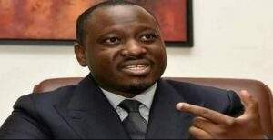 Côte D’ivoire: Ces Révélations De Soro Guillaume Qui Troublent Le Rhdp