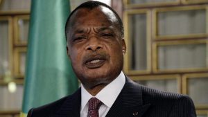 Denis Sassou Nguesso : Les Autorités Justifient La Nomination De Son Fils Au Sein Du Gouvernement