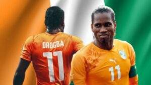 La Fortune De Didier Drogba Dépasse Largement Le Budget De De Fédération Ivoirienne De Football