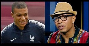 El-Hadji Diouf Dit À Mbappe Ce Qu’il Doit Faire Pour Remporter Le Ballon D’or