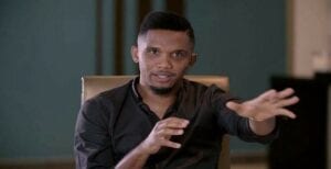 Eto’o: Sa Solution Radicale Pour Lutter Contre Le Racisme En Italie