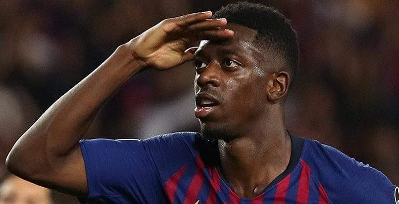 Ousmane Dembélé : Que Lui Réserve Son Avenir Après Le Barça ?