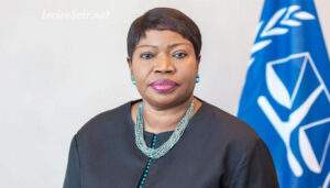 Fatou Bensouda Enfonce De Nouveau Laurent Gbagbo