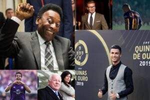 Voici Les 15 Footballeurs Les Plus Riches Du Monde En 2019