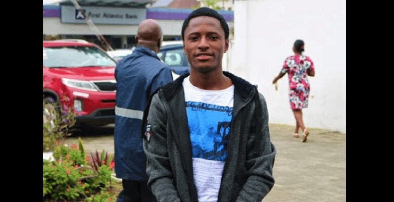 Ghana Un Garçon De 19 Ans Crée Systèmedétecter Et Diagnostiquer Le Cancer Du Sein