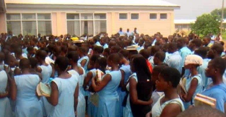 Ghana: Des «Fantômes» Forcent Une École À Fermer Ses Portes