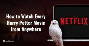 Voici Comment Regarder Tous Les Harry Potter Sur Netflix Où Que Vous Soyez